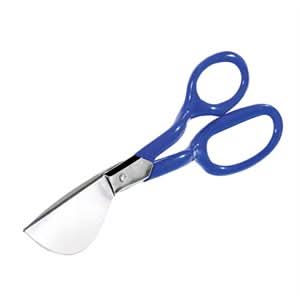 Bon 86 - 111 Duckbill Napping Shears - 8" | Flooring & Tiling Tool for Pros - Bayou Tool
