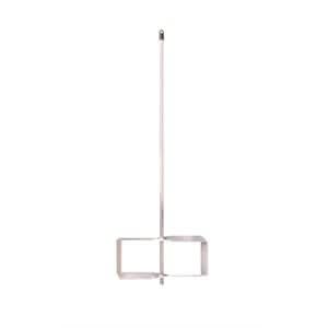 Bon 87 - 110 Mixer - Speedy Drill - 24" X 7/16" Shaft | Concrete Restoration Tool for Pros - Bayou Tool