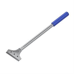 Bon 87 - 208 Floor & Wall Scraper - 4" Blade - 18" Handle | Flooring & Tiling Tool for Pros - Bayou Tool