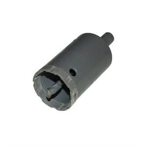 Bon 87 - 215 Diamond Hole Saw - 1 3/8" | Flooring & Tiling Tool for Pros - Bayou Tool