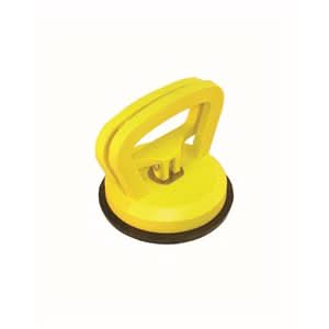 Bon 87 - 367 Suction Cup - 5 1/4" | Flooring & Tiling Tool for Pros - Bayou Tool