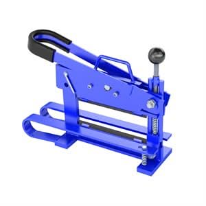 Bon Pro Plus 11 - 590 Paver & Brick Buster Cutting blade is 10” wide | Hardscape Tool for Pros - Bayou Tool