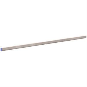 Bon Pro Plus 12 - 121 Screed - Mag 2" X 4" - 14 Foot Replaceable plastic end caps (50 - 136) | Concrete Tool for Pros - Bayou Tool