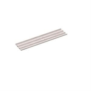 Bon Pro Plus 12 - 950 Bull Float - Mag 36" X 8"Square End - No Bracket Highest purity magnesium | Concrete Tool for Pros - Bayou Tool