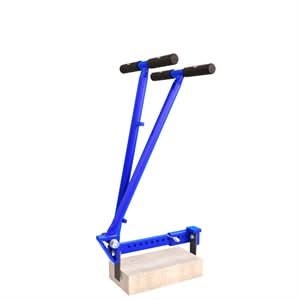 Bon Pro Plus 21 - 212 Paver Extracting Tongs | Hardscape Tool for Pros - Bayou Tool