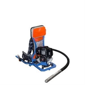 Bon Pro Plus 82 - 769 Backpack Vibrator Honda Engine General construction applications such as footings... | Concrete Tool for Pros - Bayou Tool
