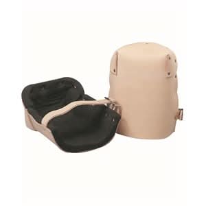 Bon Pro Plus Bon 12 - 101 Knee Pads - Pro Leather (Pr) | Safety Tool for Pros - Bayou Tool
