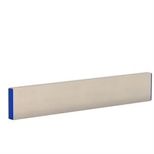 Bon Pro Plus Bon 12 - 686 Screed - Mag 1" X 4" - 2 ' | Drywall & Plaster Tool for Pros - Bayou Tool