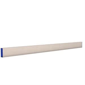 Bon Pro Plus Bon 12 - 687 Screed - Mag 1" X 4" - 4 ' | Drywall & Plaster Tool for Pros - Bayou Tool