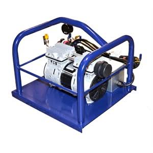 Bon Pro Plus Bon 13 - 481 Portable Texture Unit W/O Gun | Drywall & Plaster Tool for Pros - Bayou Tool