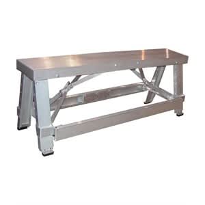 Bon Pro Plus Bon 14 - 116 Contractor Bench | Drywall & Plaster Tool for Pros - Bayou Tool