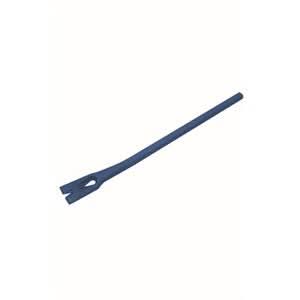 Bon Pro Plus Bon 14 - 521 Straight Ripping Bar - 18" | General Construction Tool for Pros - Bayou Tool