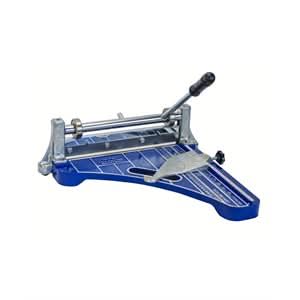 Bon Pro Plus Bon 14 - 549 Vinyl Tile Cutter - 18" | Flooring & Tiling Tool for Pros - Bayou Tool