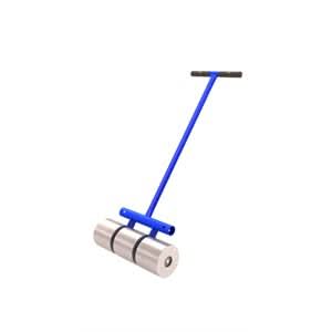 Bon Pro Plus Bon 14 - 556 Linoleum Roller - 100 Lb | Flooring & Tiling Tool for Pros - Bayou Tool