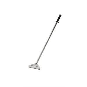Bon Pro Plus Bon 14 - 712 Floor Scraper - Razor Blade 8" - 39" To 59" Adj Handle | Flooring & Tiling Tool for Pros - Bayou Tool