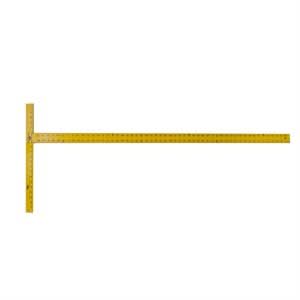 Bon Pro Plus Bon 15 - 116 TSquareuare - 54" X 22" X 2" | Drywall & Plaster Tool for Pros - Bayou Tool