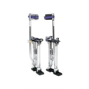 Bon Pro Plus Bon 15 - 352 Hi - Reach Stilts - 15" To 23" (Pr) | Drywall & Plaster Tool for Pros - Bayou Tool