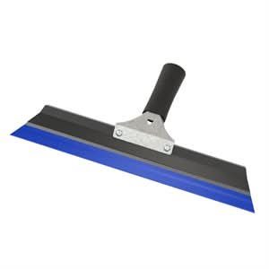 Bon Pro Plus Bon 15 - 431 Wizard Squeegee - 14" | Concrete Restoration Tool for Pros - Bayou Tool