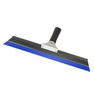 Bon Pro Plus Bon 15 - 432 Wizard Squeegeee - 18" | Concrete Restoration Tool for Pros - Bayou Tool