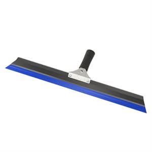 Bon Pro Plus Bon 15 - 433 Wizard Squeegee - 22" | Concrete Restoration Tool for Pros - Bayou Tool