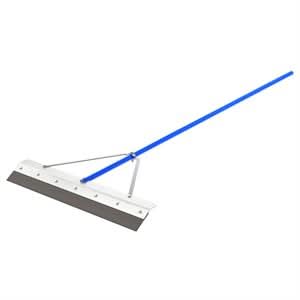 Bon Pro Plus Bon 19 - 190 Seal Coat/Overlay Squeegee - 36" | Concrete Restoration Tool for Pros - Bayou Tool