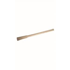 Bon Pro Plus Bon 27 - 119 Handle for Pick & Mattock - Hardwood 6 Eye | General Construction Tool for Pros - Bayou Tool