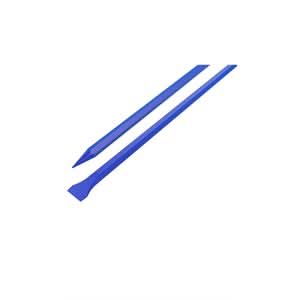 Bon Pro Plus Bon 27 - 198 San Angelo Digging Bar - 17 Lb 72" | General Construction Tool for Pros - Bayou Tool