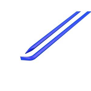 Bon Pro Plus Bon 27 - 226 Slate Bar - 14 Lb 60" | General Construction Tool for Pros - Bayou Tool