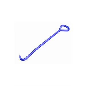 Bon Pro Plus Bon 27 - 249 Drain Grate And Manhole Cover Lifter 3/4" X 26" | General Construction Tool for Pros - Bayou Tool