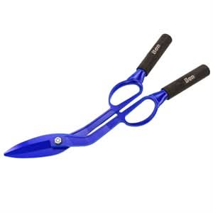 Bon Pro Plus Bon 84 - 390 Bon Bent Snip 20" - 7" Extension Handle | Drywall & Plaster Tool for Pros - Bayou Tool