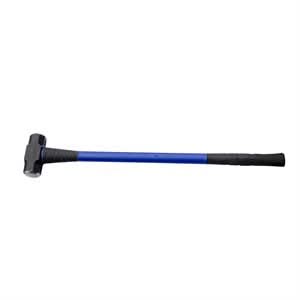 Bon Pro Plus Bon 84 - 561 Sledge Hammer - 6 Lb - 34" Fiberglass Handle | General Construction Tool for Pros - Bayou Tool