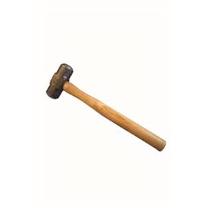 Bon Pro Plus Bon 84 - 567 Sledge Hammer - 2 Lb - 16" Wood Handle | General Construction Tool for Pros - Bayou Tool