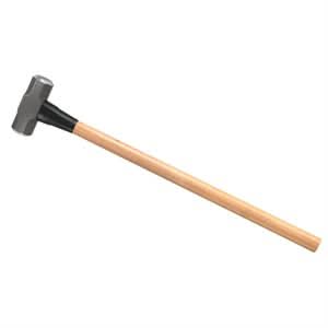 Bon Pro Plus Bon 84 - 573 Sledge Hammer - 8 Lb 36" Wood Handle | General Construction Tool for Pros - Bayou Tool
