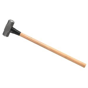 Bon Pro Plus Bon 84 - 574 Sledge Hammer - 10 Lb 36" Wood Handle | General Construction Tool for Pros - Bayou Tool
