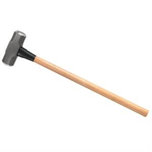 Bon Pro Plus Bon 84 - 576 Sledge Hammer - 16 Lb 36" Wood Handle | General Construction Tool for Pros - Bayou Tool