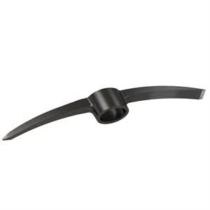 Bon Pro Plus Bon 84 - 583 Railroad Pick - 5 Lb | General Construction Tool for Pros - Bayou Tool