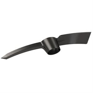 Bon Pro Plus Bon 84 - 588 Pick Mattock - 5 Lb | General Construction Tool for Pros - Bayou Tool