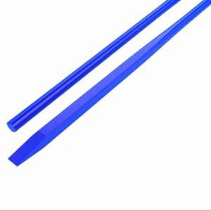 Bon Pro Plus Bon 84 - 609 Lining Bar - Wedge Point 60" X 7/8" | General Construction Tool for Pros - Bayou Tool