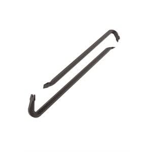 Bon Pro Plus Bon 84 - 611 Wrecking Bar - 48" | General Construction Tool for Pros - Bayou Tool