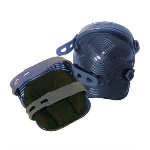 Bon Pro Plus Bon 84 - 947 Knee Pads - Rubber Gel (Pr) | Safety Tool for Pros - Bayou Tool