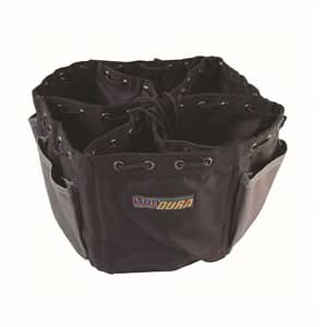 BonDura Bon 41 - 112 Tackle Bag | General Construction Tool for Pros - Bayou Tool