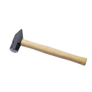BonRiverworks Bon 27 - 153 Cross Pein Sledge - 3 Lb 16" Wood Handle | General Construction Tool for Pros - Bayou Tool