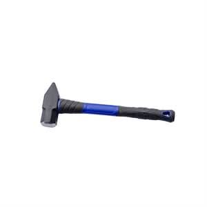 BonRiverworks Bon 27 - 154 Cross Pein Sledge - 3 Lb 16" Fiberglass Handle | General Construction Tool for Pros - Bayou Tool