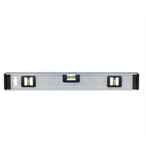 BonTradeTough Bon 34 - 221 Aluminum Level 18" | Layout Tool for Pros - Pack of 10 - Bayou Tool