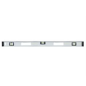 BonTradeTough Bon 34 - 223 Aluminum Level 36" | Layout Tool for Pros - Bayou Tool