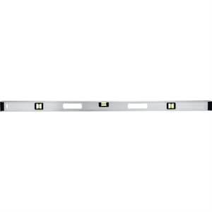 BonTradeTough Bon 34 - 224 Aluminum Level 48" | Layout Tool for Pros - Bayou Tool