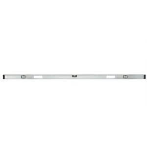 BonTradeTough Bon 34 - 225 Aluminum Level 72" | Layout Tool for Pros - Bayou Tool