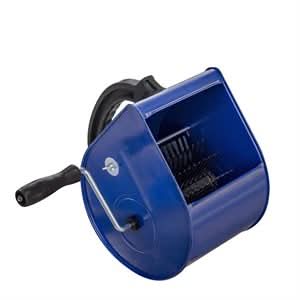 BonTradeTough Bon 83 - 109 Stucco Patch Gun | Drywall & Plaster Tool for Pros - Bayou Tool