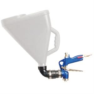 BonWay Bon 13 - 191 Spray Gun For Flat Work | Decorative Concrete Tool for Pros - Bayou Tool