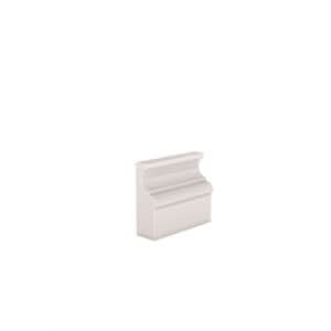BonWay Bon 32 - 186 Wall Cap Form - Og - 4 - 80 '/Box | Decorative Concrete Tool for Pros - Bayou Tool